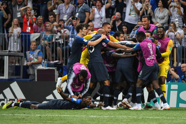 团队中的每 团队中的每